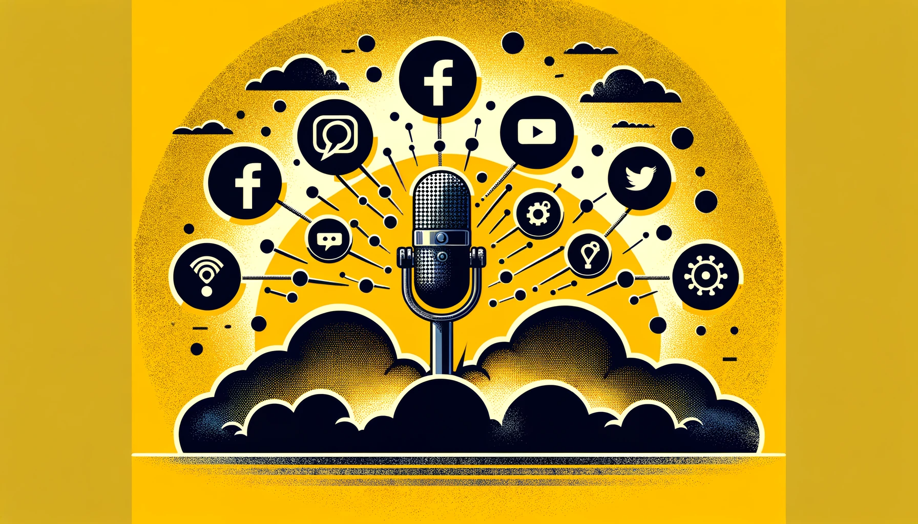 Boost Your Brand: Essential Strategies for Podcast Marketing